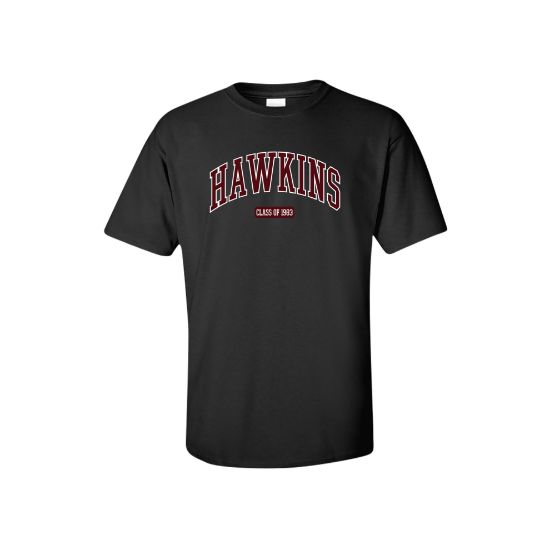 Picture of Stranger Things Hawkins Class Of 1983 T-shirt