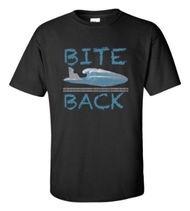 Picture of Bite Back T-shirt