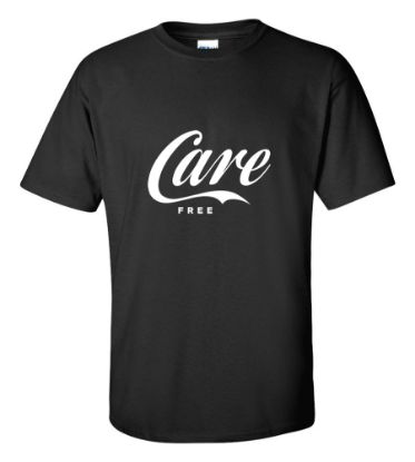 Picture of Care Free T-Shirt