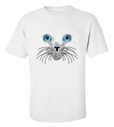 Picture of Cat Eye T-shirt