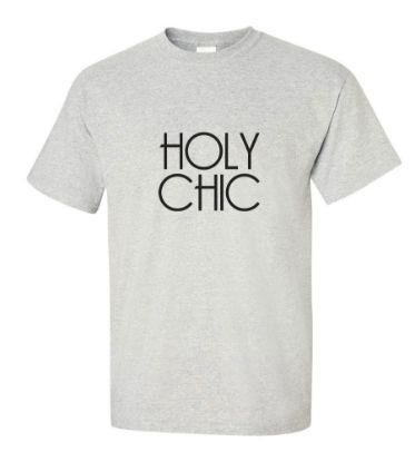 Picture of Holy Chic T-shirt