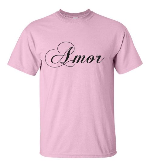 Picture of Amor T-shirt