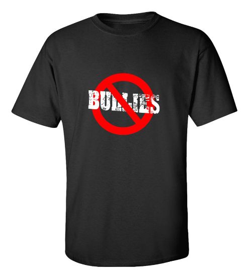 Picture of Bullies T-Shirt