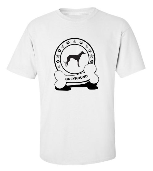 Picture of Greyhound T-shirt