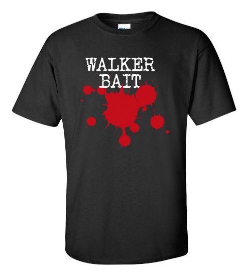 Picture of Walker Bait T-Shirt